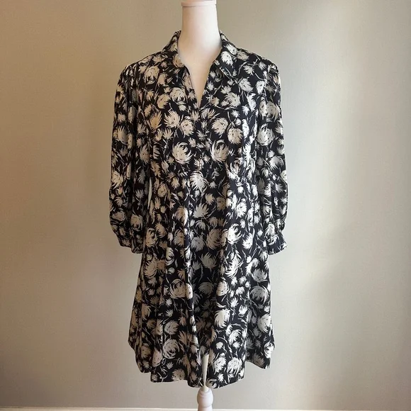 Cinq A Sept Darby Mini Dress - Picture 7 of 7